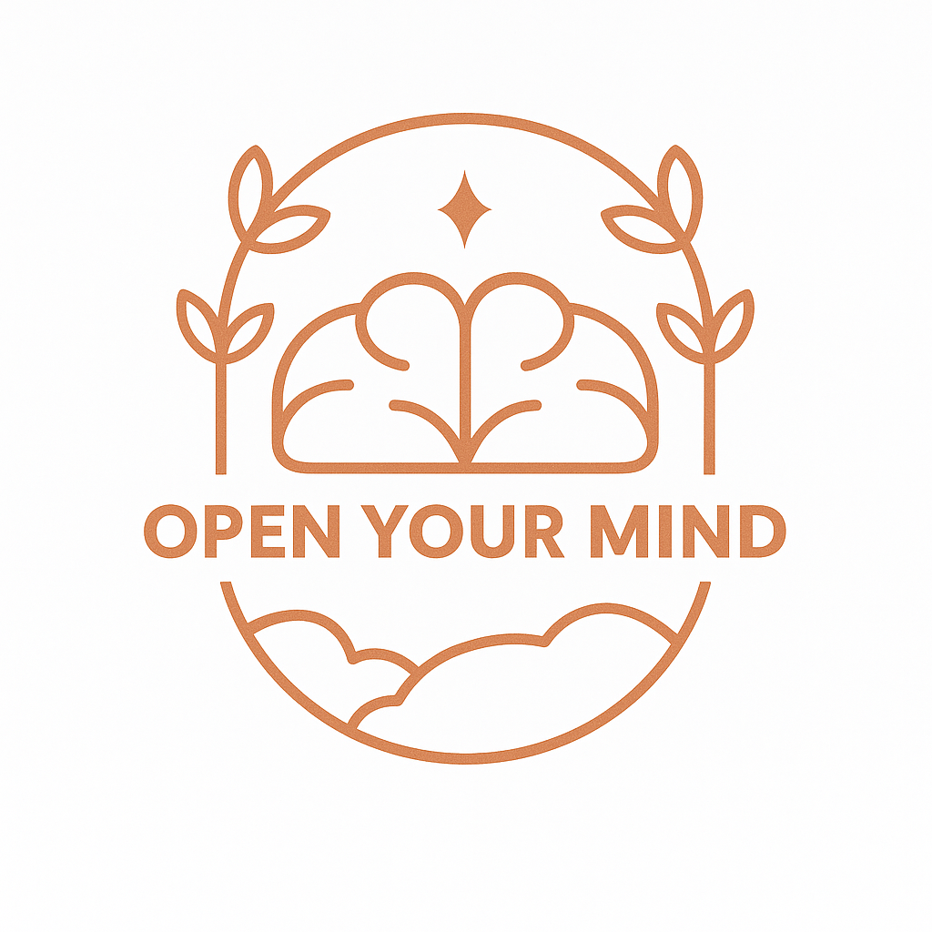 Mental health illustration